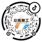 眾瓴重工抖音號